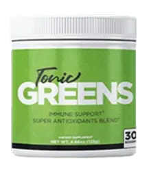 Tonic Greens